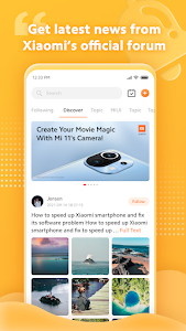 Xiaomi Community - Xiaomi Forum
