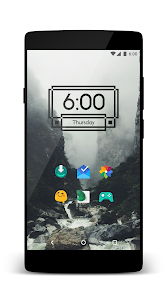CandyCons - Icon Pack