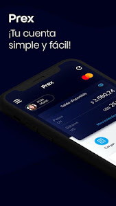 Prex Uruguay