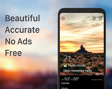 Weather & Widget - Weawow