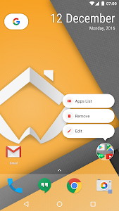 ADW Launcher 2
