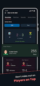 cricket scoring app for android