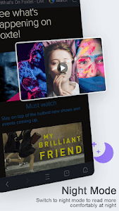UC Mini-Download Video Status & Movies