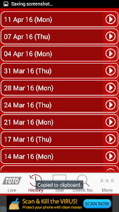 Live Toto Singapore Android App APK (live.livetoto) przez