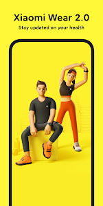 Xiaomi Wear