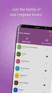 Music Ringtones and Sounds