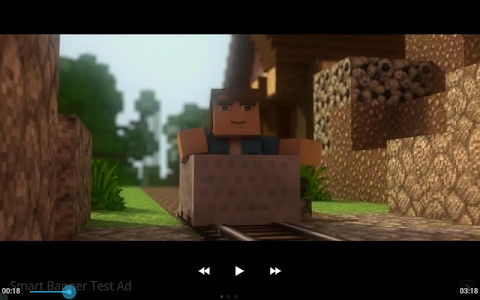 Na Na Na A Minecraft Animation Music Video Android App Apk Com Ep Nanana By Lumeda Apps Download On Phoneky