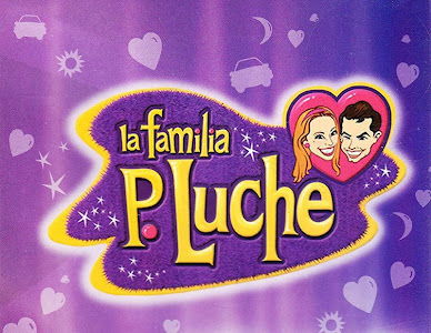 Stickers de la Familia Peluche Para WhatsApp
