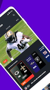 Yahoo Sports: sports scores, live NFL games & more Android App APK (com. yahoo.mobile.client.android.sportacular) by Yahoo - Download on PHONEKY