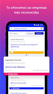 Konzerta: búsquedas de empleo
