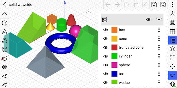 6 phần mềm điêu khắc mẫu 3D tốt nhất năm 2018 4 miễn phí  ADVANCE CAD