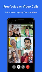 Signal Private Messenger