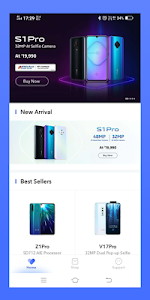 vivo.com