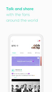 Weverse