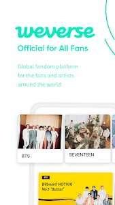 Weverse