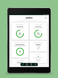 Mit YouSee Android Приложение APK (dk.nodes.onfone) по
