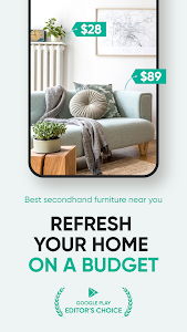 Karrot - Your local buying & selling community