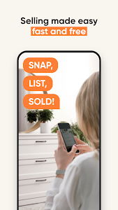 Karrot - Your local buying & selling community