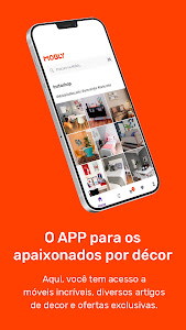 Mobly: Móveis de M Maneiras – Apps on Google Play