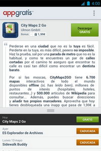 AppGratis