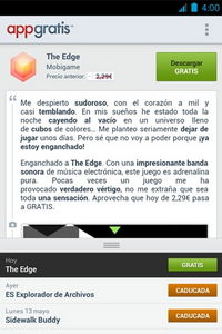 AppGratis