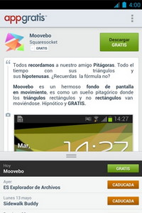 AppGratis