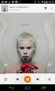 Google Play Music