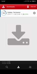 YouTube MP3