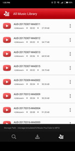 YouTube MP3