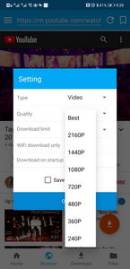 iTubeGo YouTube Downloader & MP3 Converter
