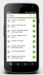 Mp3 Music Downloader