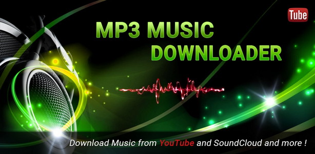 Mp3 Music Downloader