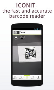 BarcodeReader