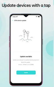 OPPO Wireless Devices