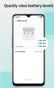 OPPO Wireless Devices