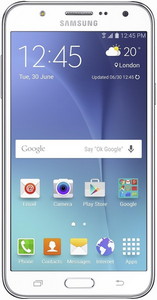 J7 Galaxy Launcher and Theme