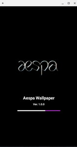 aespa wallpaper