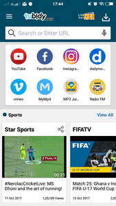 Tubidy App - Mp3 Downloader