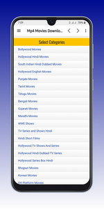 Mp4 Movies Downloader