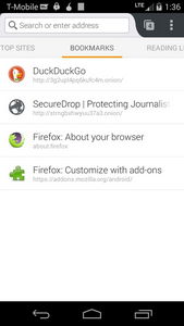 tor browser android orbot гидра