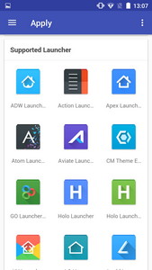 Pixel Icon Pack-Nougat Free UI