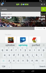 TouchPal Emoji Keyboard