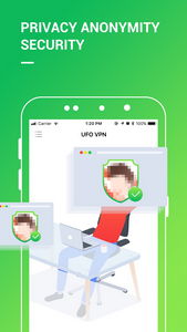 UFO VPN