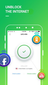 UFO VPN