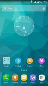 S Launcher