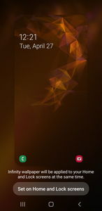 Samsung Wallpapers