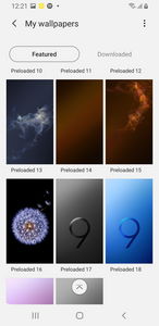 Samsung Wallpapers
