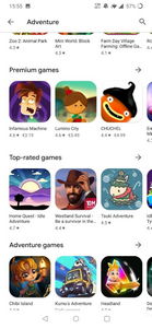 Google PLAY