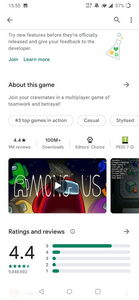 Google PLAY
