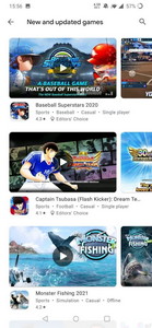 Google PLAY
